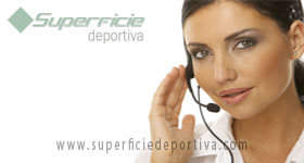 CONTACTO | SUPERFICIE DEPORTIVA |