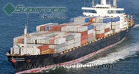 APLICACIONES DEL HULE EN INDUSTRIA NAVIERA | SUPERFICIE DEPORTIVA |